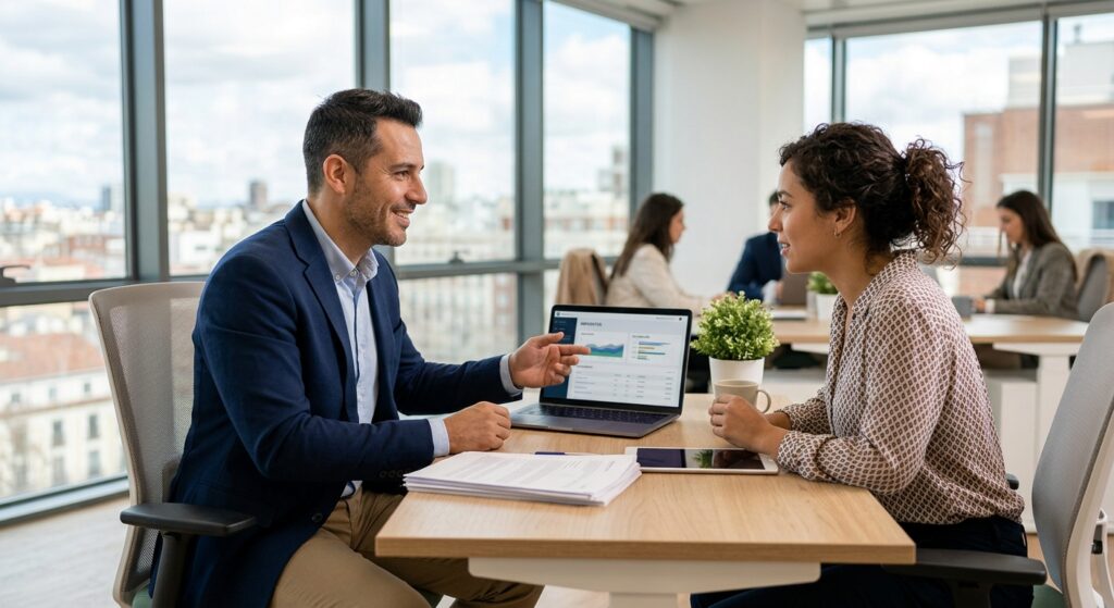Asesoria online para autonomos: ventajas, garantias y como funciona