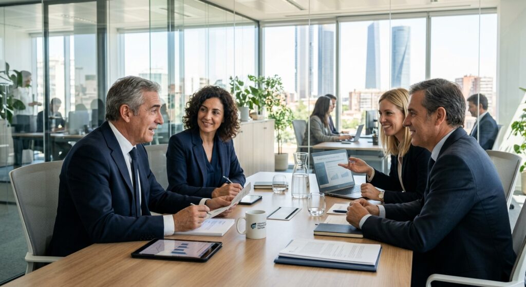 Jubilación flexible para autónomos y medidas laborales por altas temperaturas